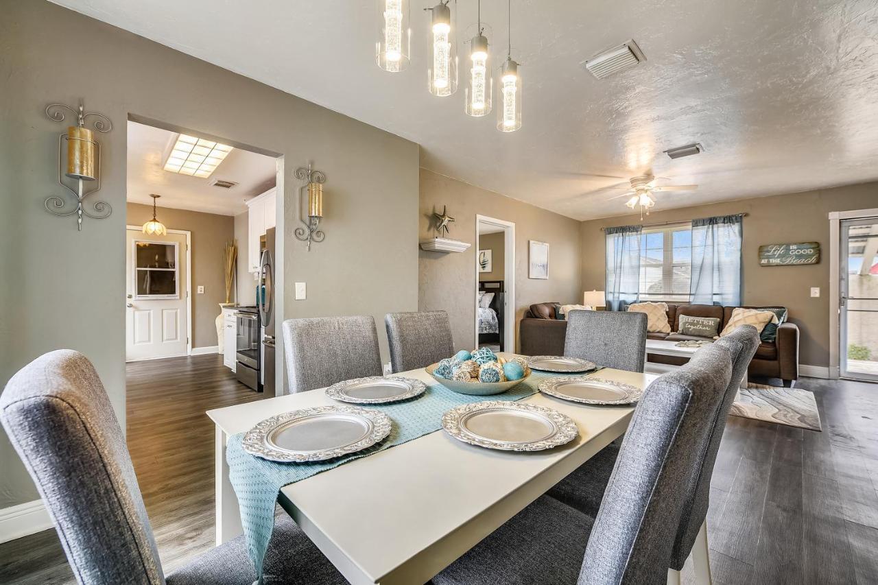 Sunset On Sunset By Book That Condo Panama City Beach Extérieur photo