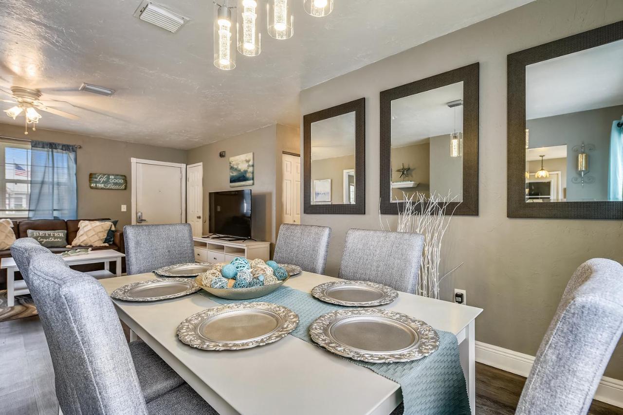 Sunset On Sunset By Book That Condo Panama City Beach Extérieur photo