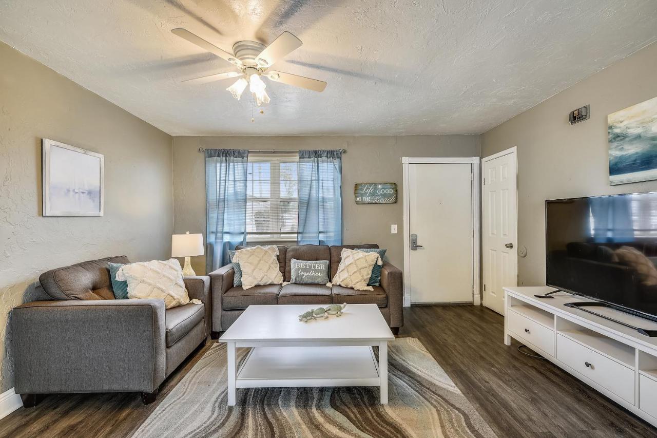 Sunset On Sunset By Book That Condo Panama City Beach Extérieur photo
