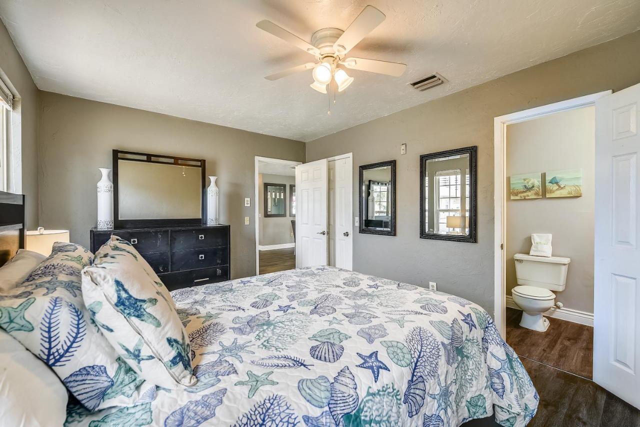 Sunset On Sunset By Book That Condo Panama City Beach Extérieur photo