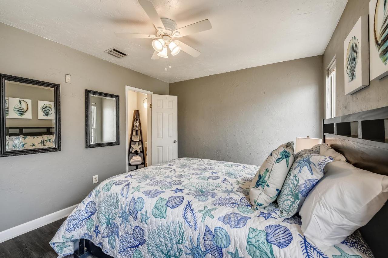 Sunset On Sunset By Book That Condo Panama City Beach Extérieur photo