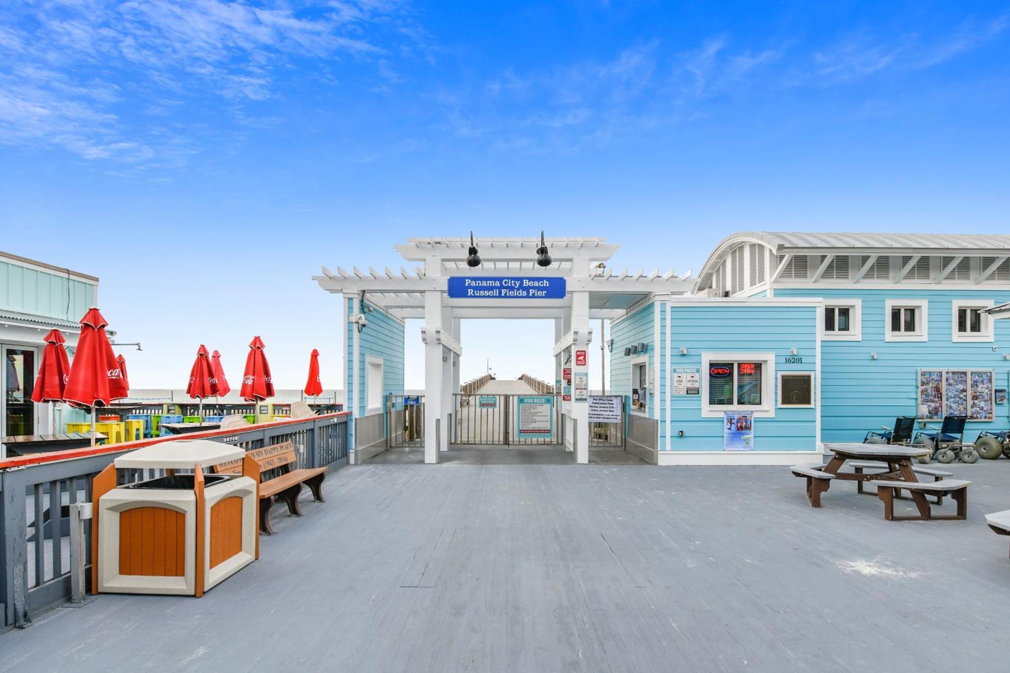 Sunset On Sunset By Book That Condo Panama City Beach Extérieur photo