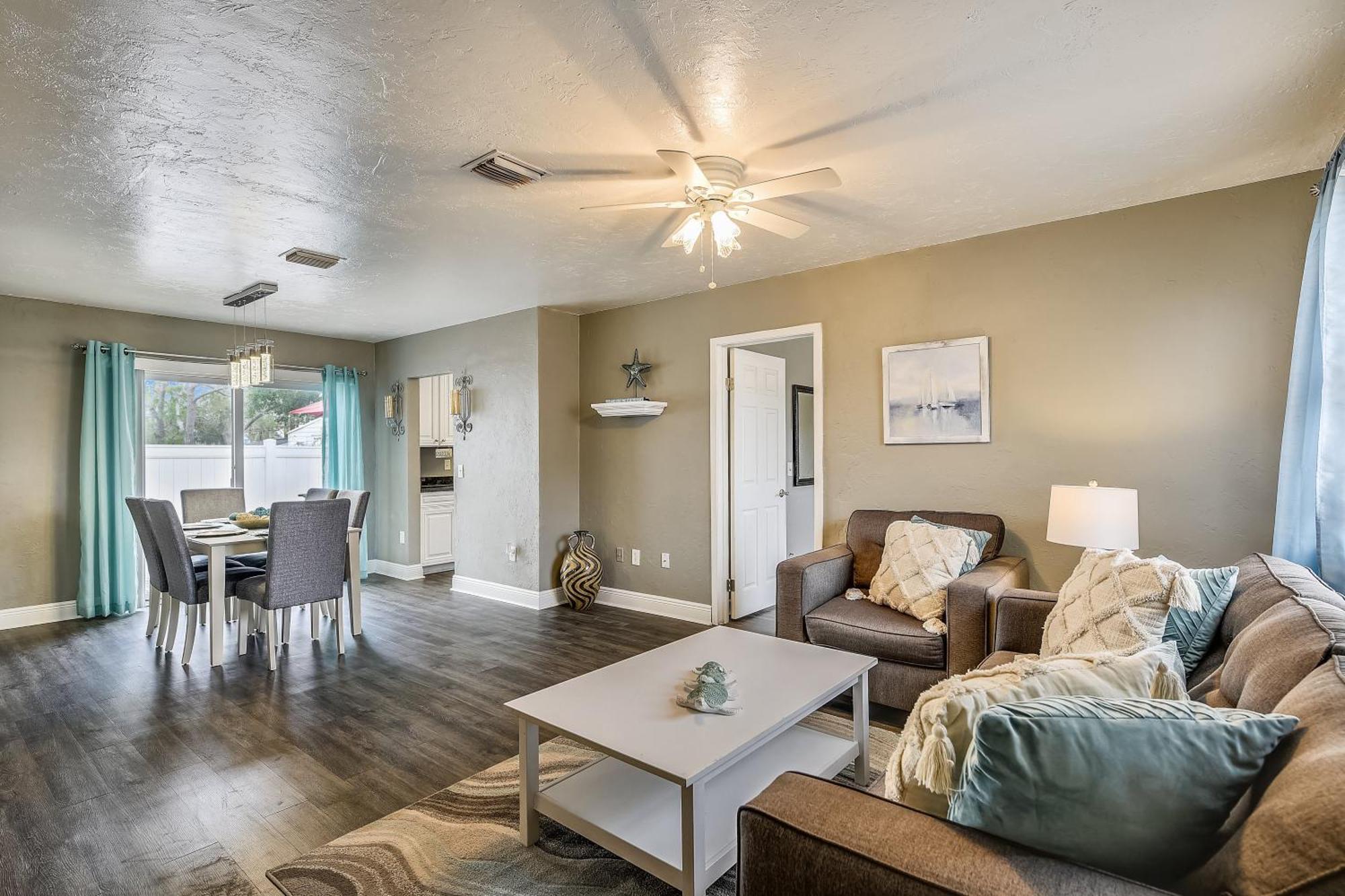 Sunset On Sunset By Book That Condo Panama City Beach Chambre photo