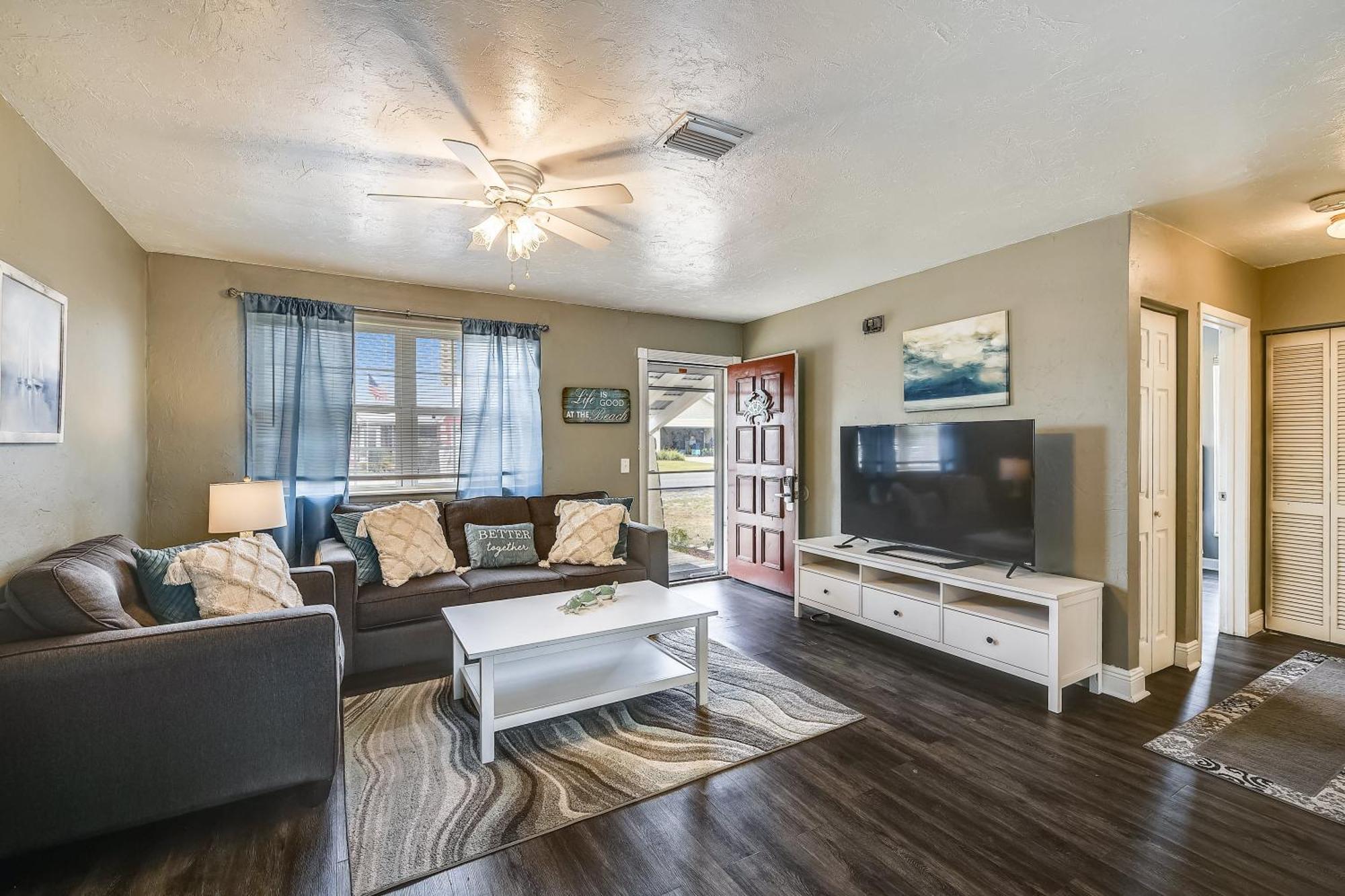 Sunset On Sunset By Book That Condo Panama City Beach Chambre photo